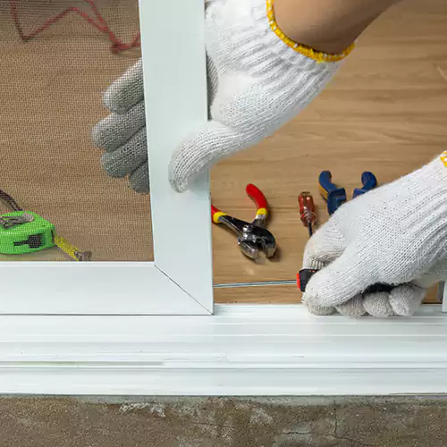 Sliding Door Repair Services