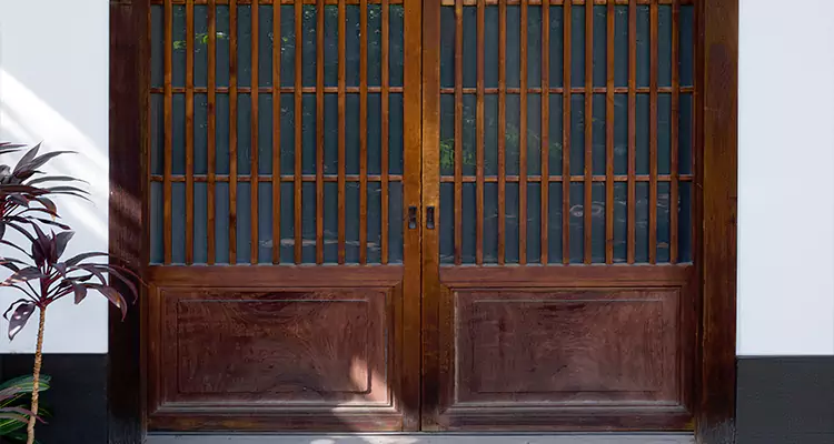 Accordion Patio Doors Repair in Callaway, FL