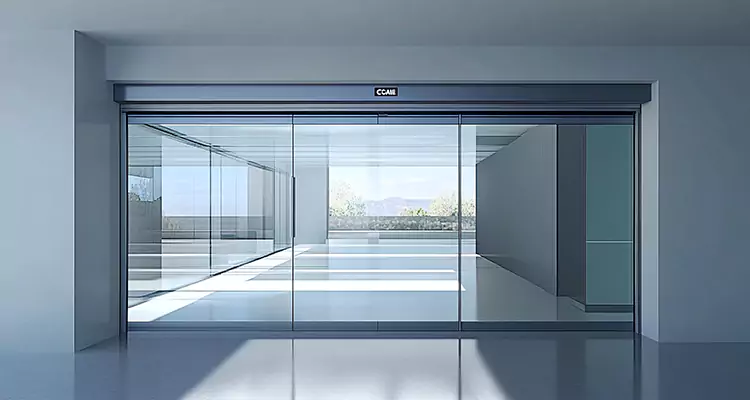 Automatic Sliding Door Repair in Callaway, FL