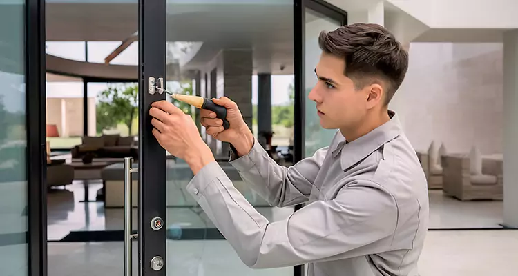 Best Door Lock RepairSliding Door Lock Repair in Callaway, FL