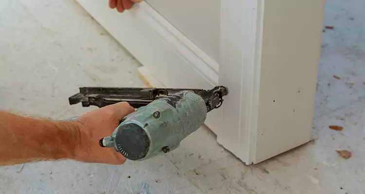 Fix Garage Door Panel in Callaway, FL