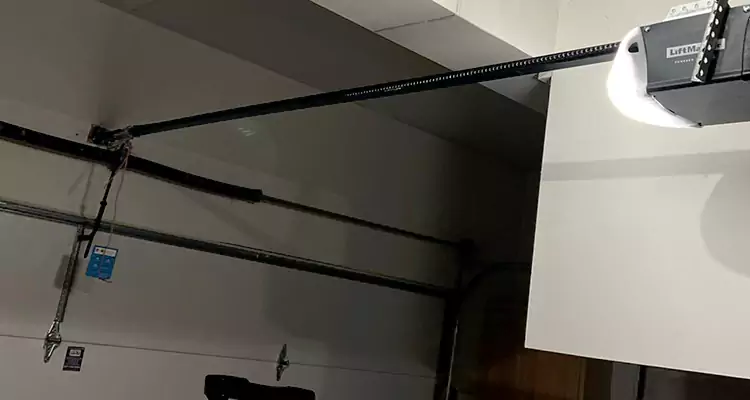 Garage Door Opener Sensor Replacement in Callaway, FL