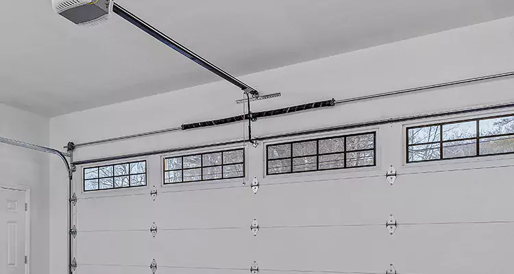 Garage Door Torsion Spring Repair in Callaway, FL