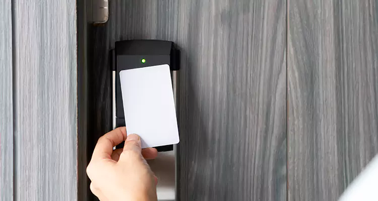 Hotel Swipe Card Door Locks Repair in Callaway, FL