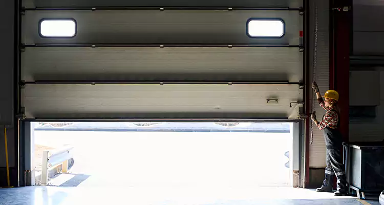 Industrial Roll Up Door Repair Services in Callaway, FL