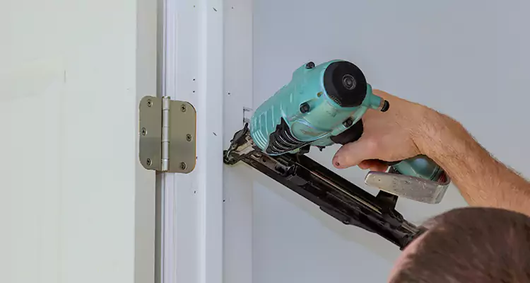 Interior Door Repair Services Near Me in Callaway, FL