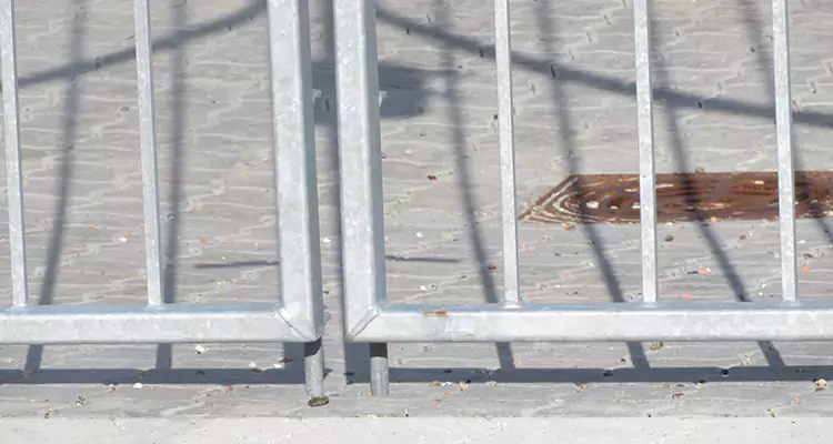 Our Metal Gate Repair Services in Callaway, FL