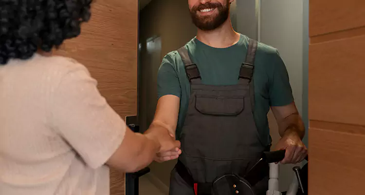 Repair Rfid Keycard Reader For Motels in Callaway, FL