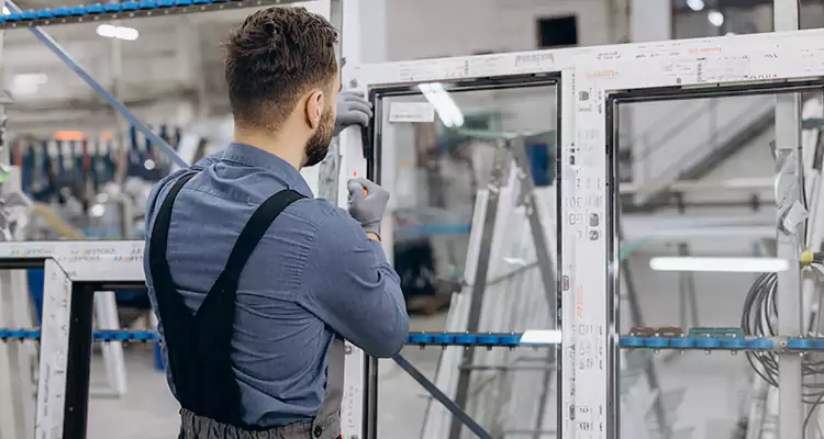 Why Choose Us for Patio Door Blind Replacement in Callaway, FL?