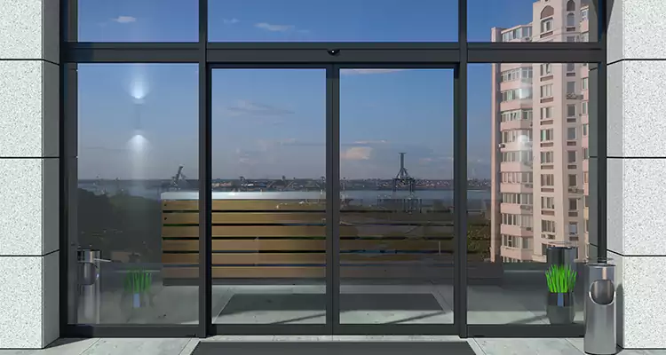 Our Patio Door Casing Repair Services in Callaway, FL