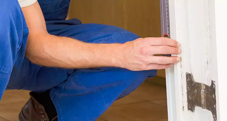 Antique Pocket Door Rollers Repair in Callaway, FL