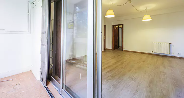 Security Screen Doors Repair in Callaway, FL