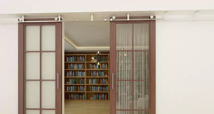 Why Choose Us for Sliding Backyard Door Repair in Callaway, FL?