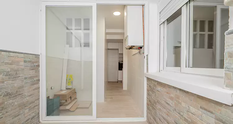 Sliding Barn Door Brackets Replacement in Callaway, FL