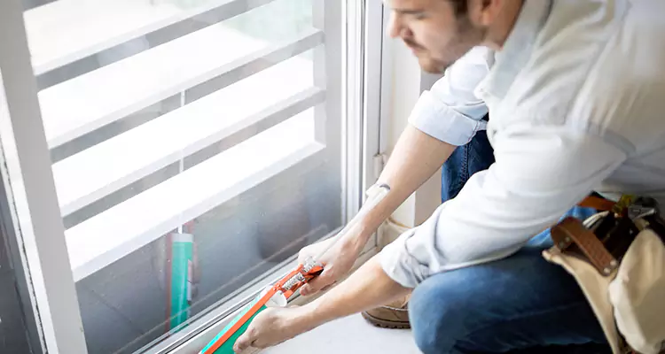 Sliding Patio Door Contractors in Callaway, FL