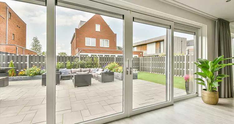 Why Choose Our Sliding Door Expert in Callaway, FL