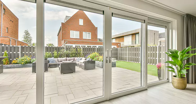 Best Sliding Screen Door Replacement Company in Callaway, FL