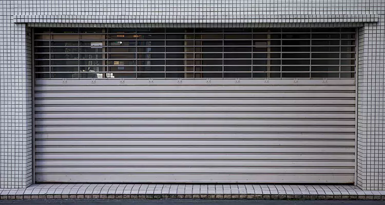 Steel Roll Up Door Repair in Callaway, FL