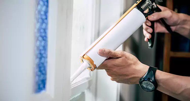 Windows Leaking Air Repair in Callaway, FL