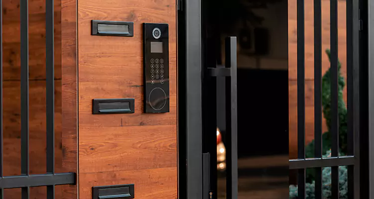 Automatic Door Maintenance in Callaway, FL