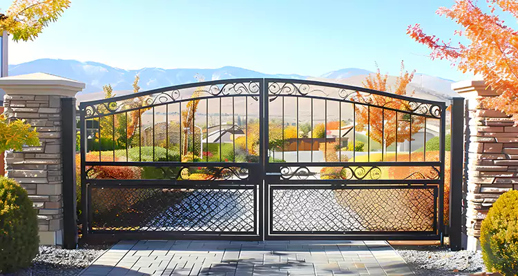 Automatic Gate Repair Cost in Callaway, FL
