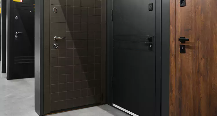 Burglar Proof Storm Door Repair in Callaway, FL