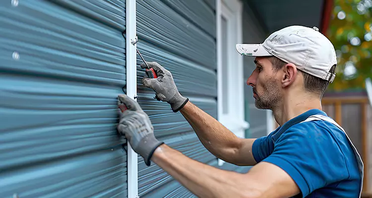 Wayne Dalton Commercial Doors Repair in Callaway, FL