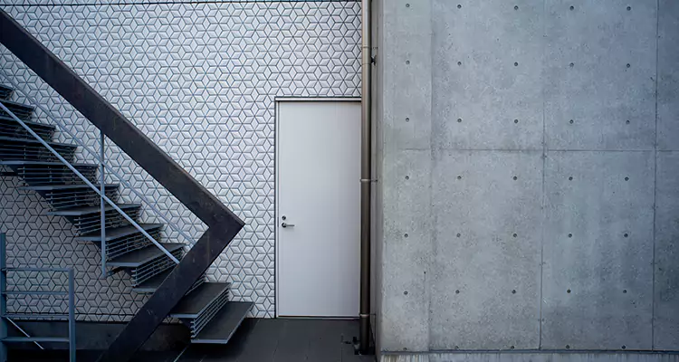 Fire Rated Entrance Doors Repair in Callaway, FL