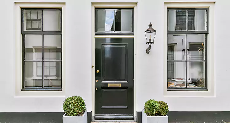 Modern French Doors Repair in Callaway, FL