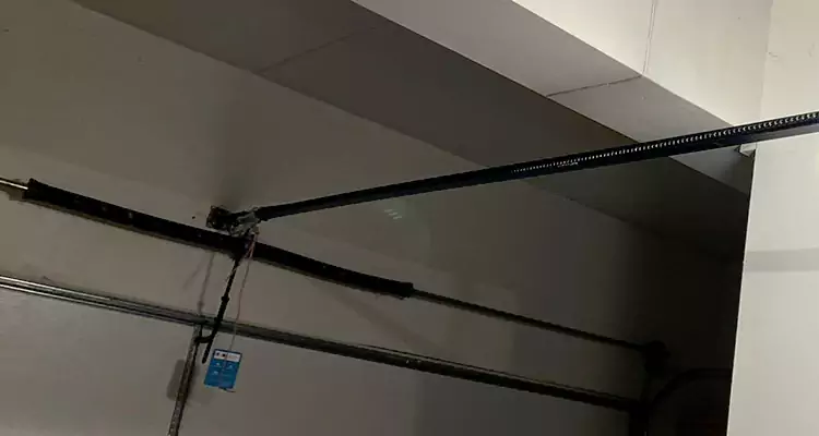 Garage Door Spring Removal in Callaway, FL