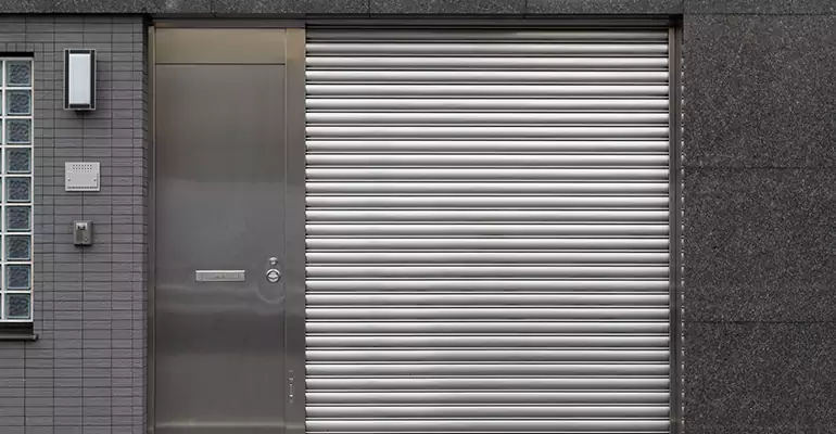 Industrial Roller Door Repair Service in Callaway, FL