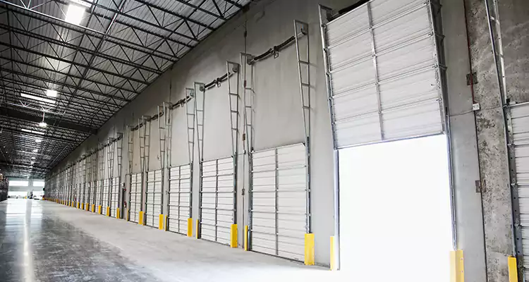 Industrial Roller Door Repair Prices in Callaway, FL