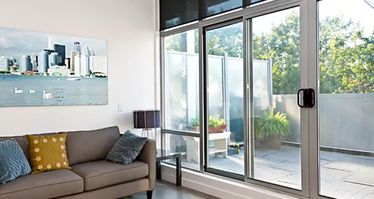 Andersen Patio Door Roller Replacement in Callaway, FL