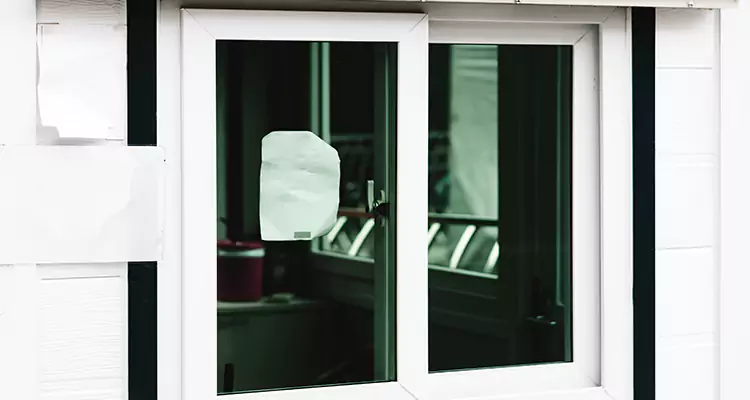 Patio Door Window Adjustment Service in Callaway, FL