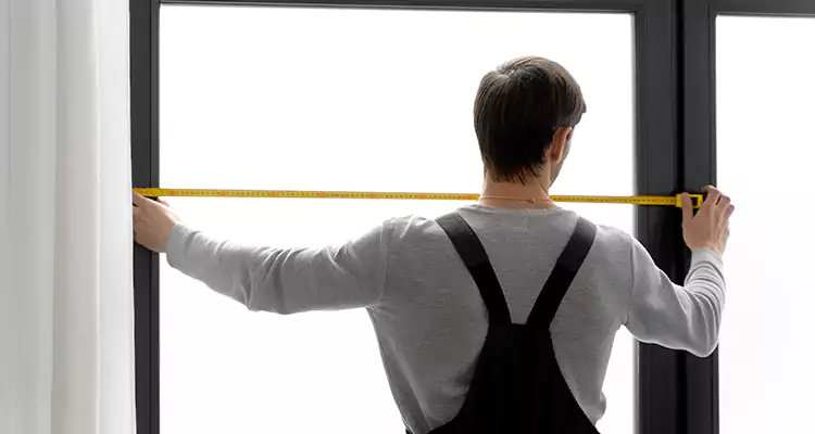 Retractable Deck Screens Repair in Callaway, FL