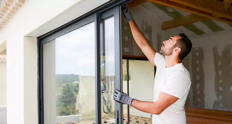 Screen Door Repair Cost in Callaway, FL