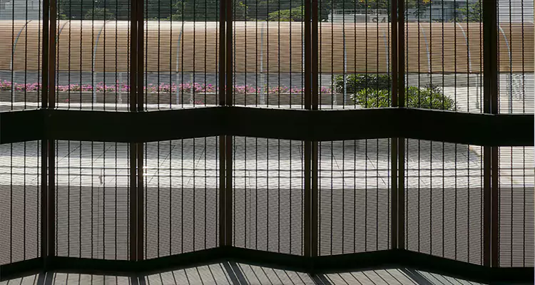 Front Screen Door Repair in Callaway, FL