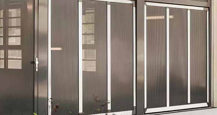 Metal Mesh Door Installation Services in Callaway, FL