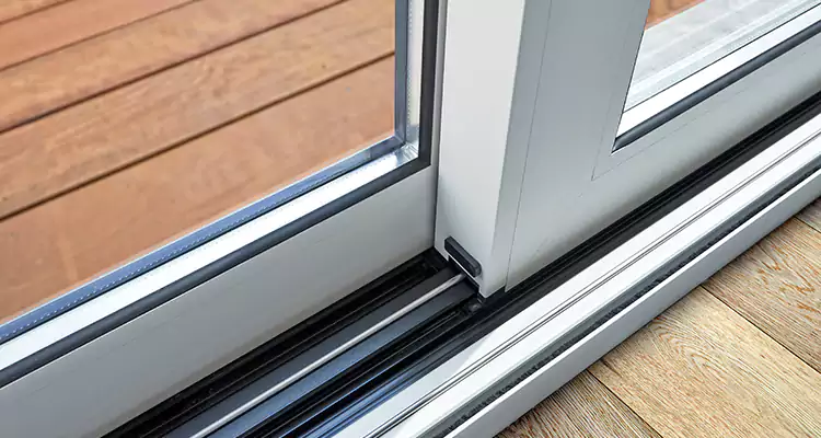 Sliding Door Track Brackets in Callaway, FL