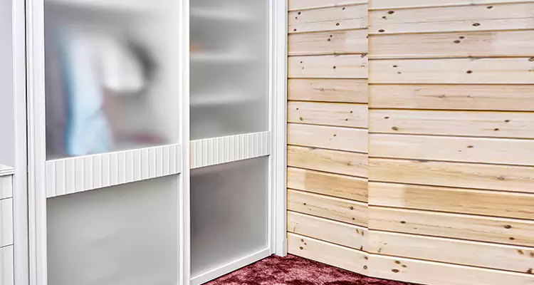 Sliding Closet Door Rollers Replacement in Callaway, FL