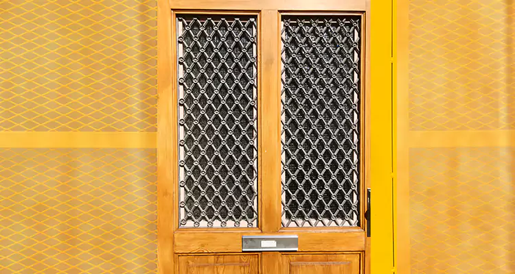 Sliding Pet Screen Door Replacement in Callaway, FL