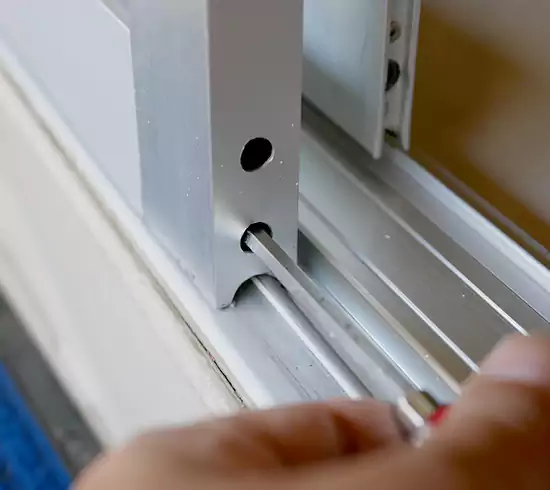 Maintenance in Callaway