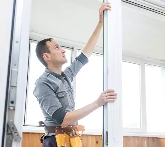 Replacement in Callaway